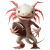 Axolotl Football