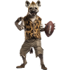 Hyena Football