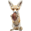 Fennek Fuchs Fußball