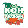 K8h Pha-ngan Island