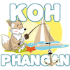 Sailing Fishing k8h phangan