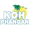 Koh Phangan Moon Island
