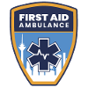 First Aid Ambulance