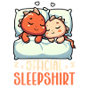 Official Sleeper Dragon Sweet Lazy
