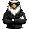 Bande dessinée Adler Eagle