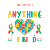 Autism Autistic