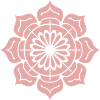 Mandala Flower