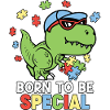 Autism Autistic
