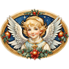 Christmas Angel