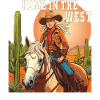 HOME IN THE WEST