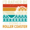 Roller Coaster Theme Park