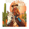 RIDER SPIRIT DE L’OUEST