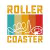 Roller Coaster Theme Park