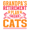 Chats Cadeaux Papy