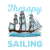 Sailing Boat Sailor