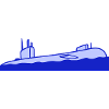 Plongée de surface sous-marine