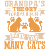 Chats Cadeaux Papy
