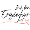 Educator with heart