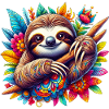 Sloth
