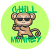 Singe froid