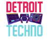 Detroit Techno Für Techno Lover