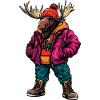 Orignal Mode Hiver