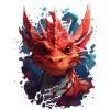 Drache