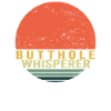 Butthole Whisperer