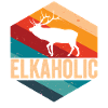 Elk Hunting Elkaholic Hunters