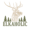 Elk Hunting Elkaholic Hunters