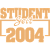 Student 2004