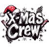 X-Mas Crew