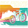 Balade Explorer Répéter l’aventure