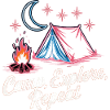 Camp Explore Repeat