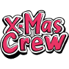 X-Mas Crew Christmassy