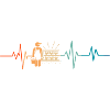 Heartbeat Retro Breeder