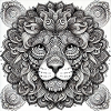 Lion 12