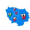 Région île de france