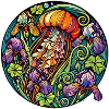 Iris Jellyfish