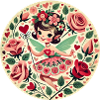 Pixie Valentine