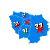 Région île de france