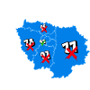Région île de france
