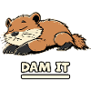 Dam It - Sleepy Beaver
