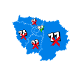Région île de france