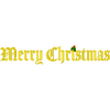 Merry Christmas