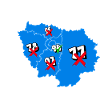 Région île de france