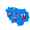 Région île de france