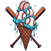 BASE-BALL