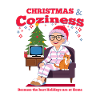 Christmas at Grandma's
