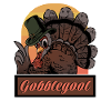 Gobblegool Thanksgiving Turkey